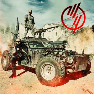 Wisin y Yandel – La Ultima Mision (Album) (2022)